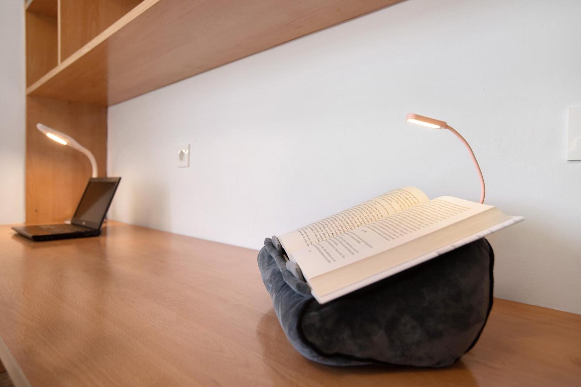 Apartamento Carlos Haya Malaga Luaran gambar