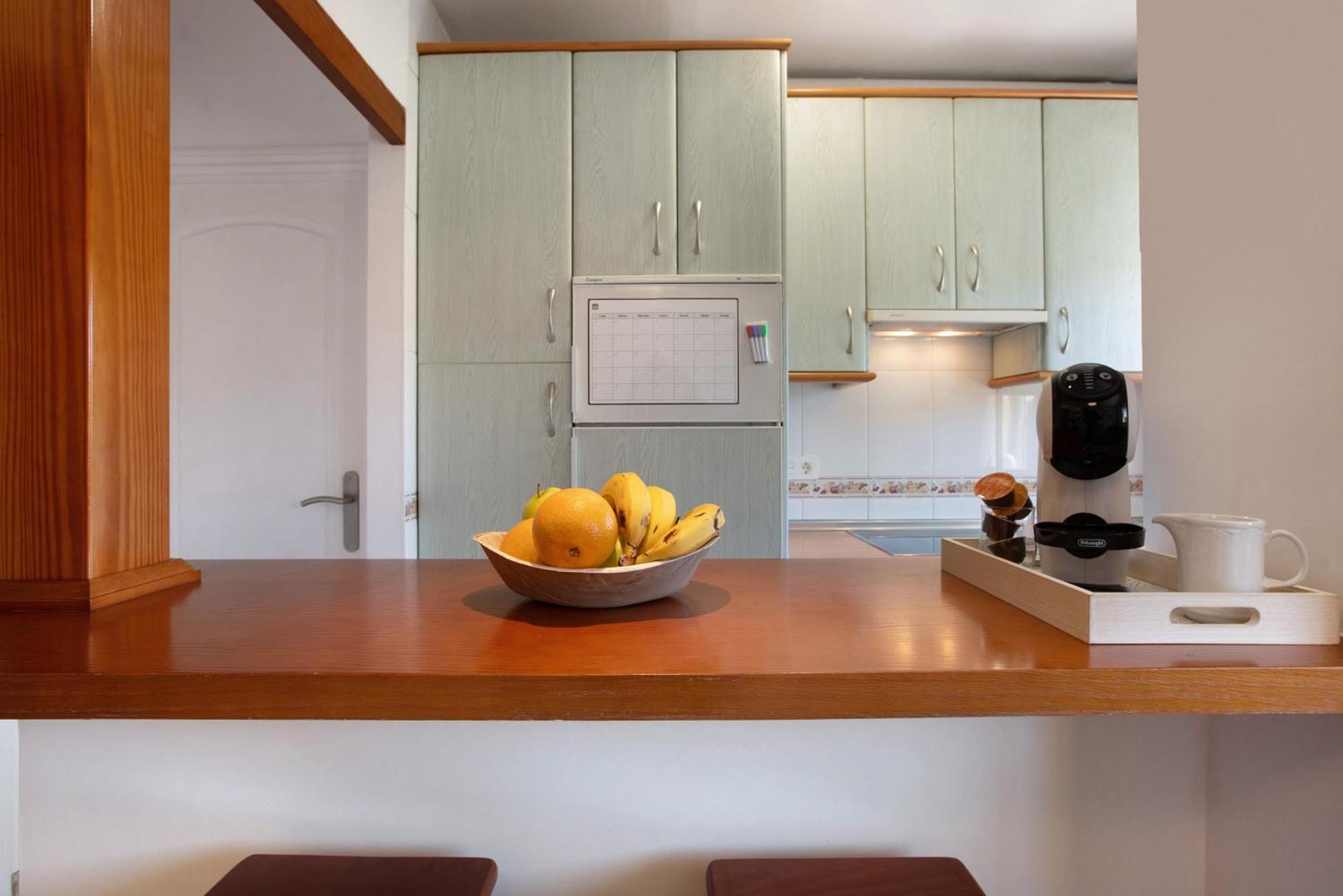 Apartamento Carlos Haya Malaga Luaran gambar